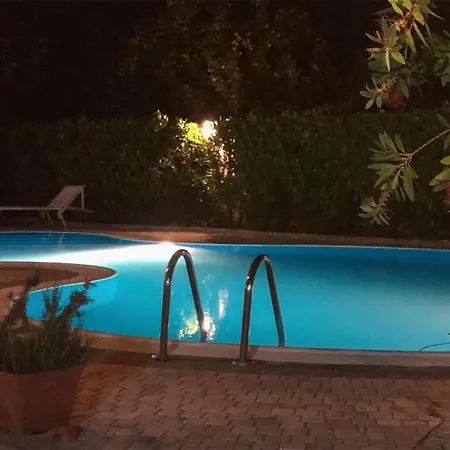 Gorgeous In With Kitchen Holiday home Giffoni Sei Casali