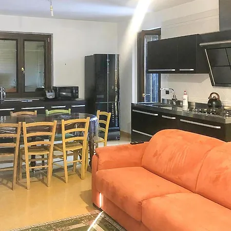 Holiday home Gorgeous In With Kitchen Giffoni Sei Casali