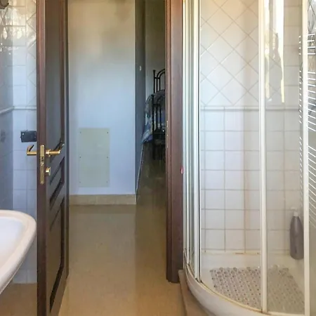 Gorgeous In With Kitchen * Giffoni Sei Casali