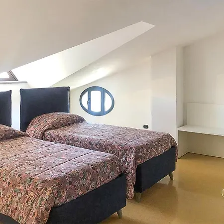 Holiday home Gorgeous In With Kitchen Giffoni Sei Casali