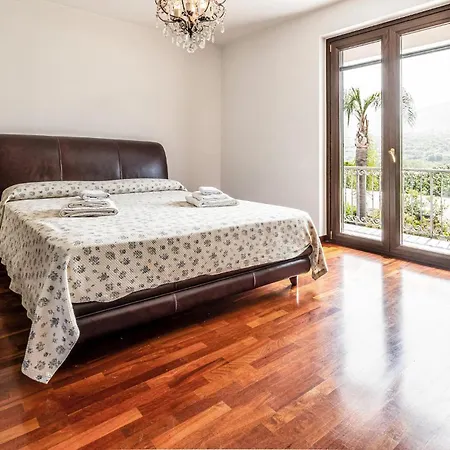 בית נופש Gorgeous In With Kitchen *