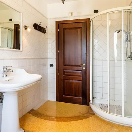 Gorgeous In With Kitchen * Giffoni Sei Casali