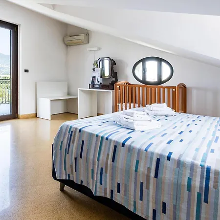 בית נופש Gorgeous In With Kitchen Giffoni Sei Casali