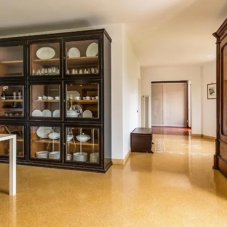Gorgeous In With Kitchen *