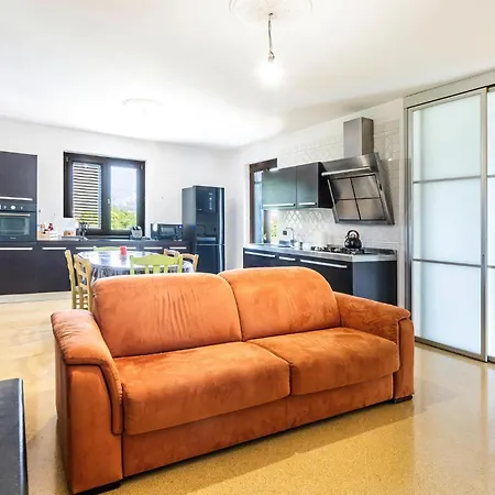 Gorgeous In With Kitchen Giffoni Sei Casali
