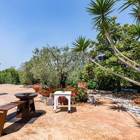 בית נופש Gorgeous In With Kitchen *